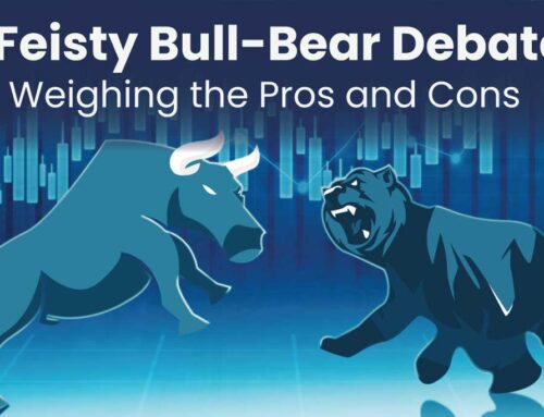 A Feisty Bull-Bear Debate: Weighing the Pros and Cons