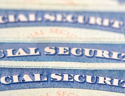 A Look at Social Security Changes in 2024